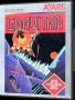 Atari  2600&nbsp; - &nbsp;Gravitar (1983) (Atari)